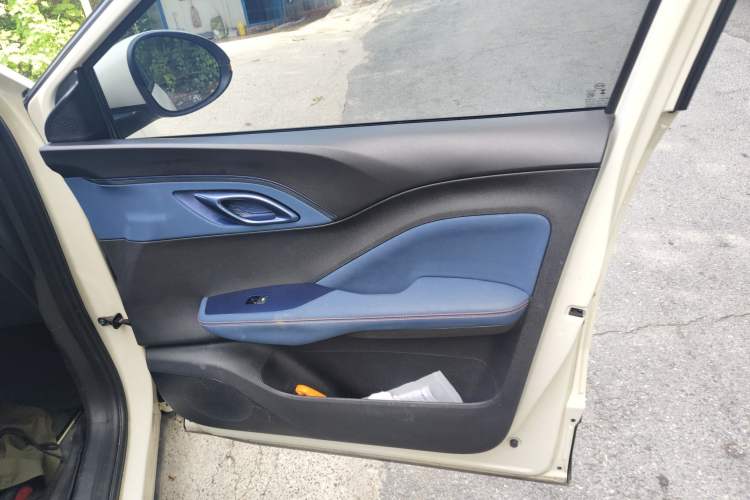 Used BYD Seagull 2025 305km Active Version Interior 5