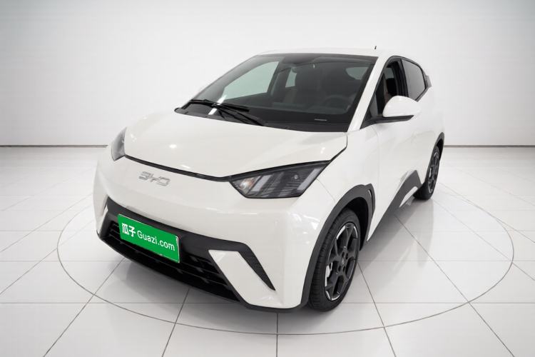 BYD Seagull 2025 305 km Free Version