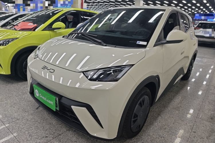 BYD Seagull 2025 305km Active Version