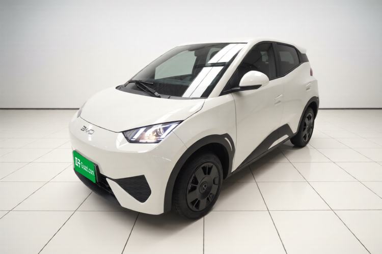 BYD Seagull 2025 Intelligent Driving Version 305 km Dynamic Edition