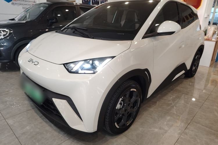 BYD Seagull 2025 305 km Free Version