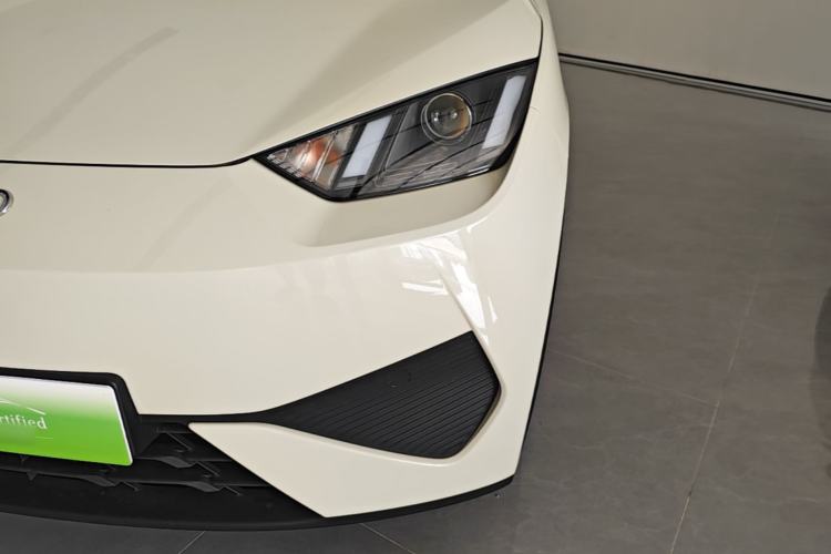 Used BYD Seagull 2025 Intelligent Driving Version 305 km Dynamic Edition Left Front Headlight