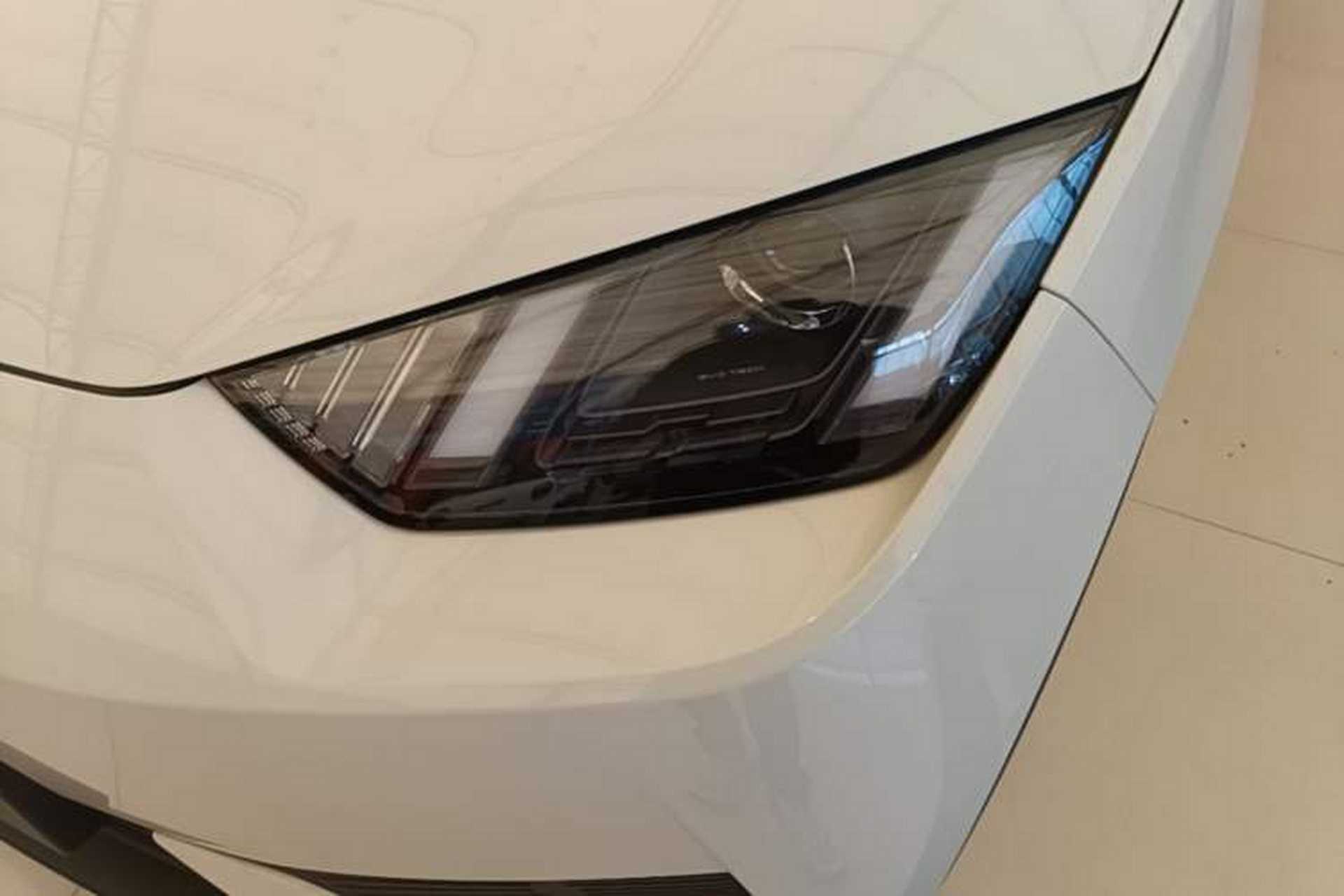 Used BYD Seagull 2025 Intelligent Driving Version 305 km Dynamic Edition Left Front Headlight