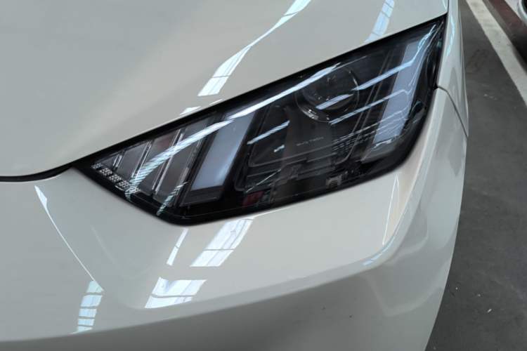 Used BYD Seagull 2025 305km Active Version Left Front Headlight