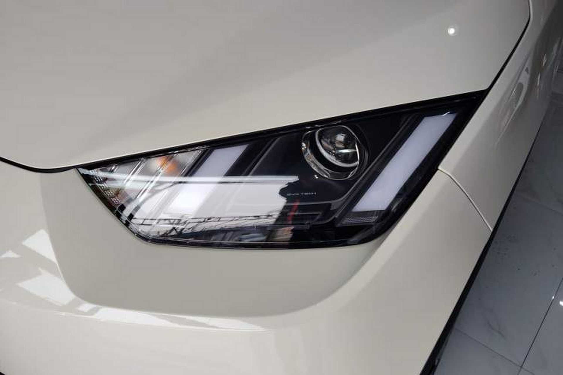Used BYD Seagull 2025 Intelligent Driving Version 305 km Dynamic Edition Left Front Headlight