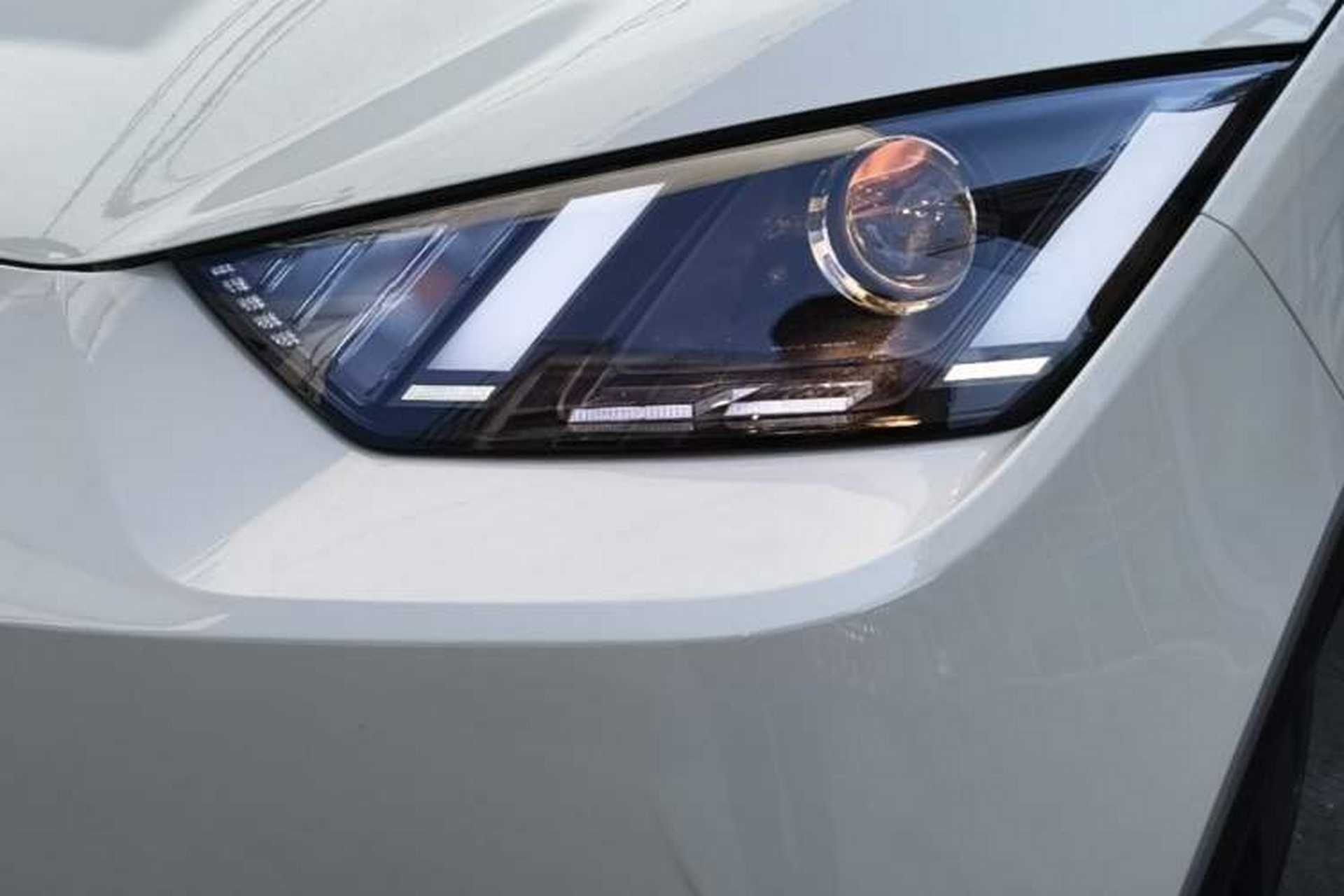 Used BYD Seagull 2025 305km Active Version Left Front Headlight