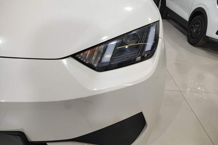 Used BYD Seagull 2025 Intelligent Driving Version 305 km Dynamic Edition Left Front Headlight
