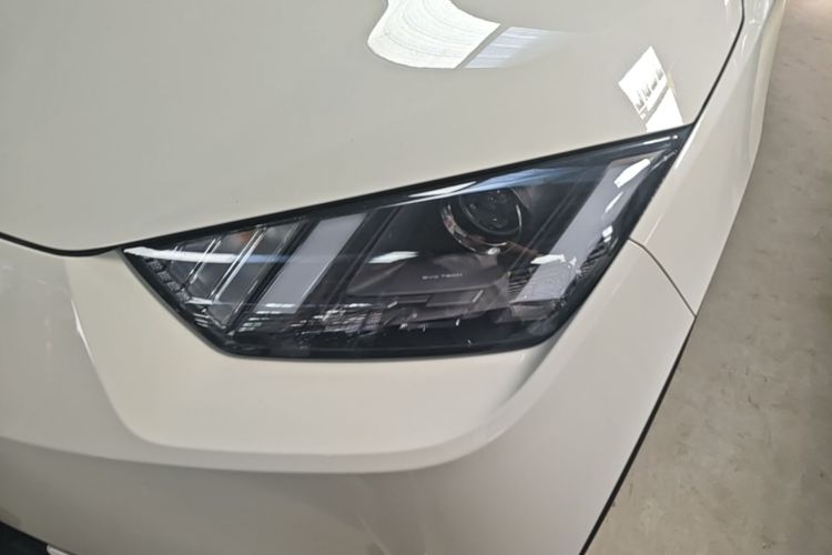 Used BYD Seagull 2025 Intelligent Driving Version 305 km Dynamic Edition Left Front Headlight