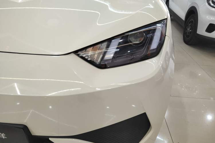 Used BYD Seagull 2025 Intelligent Driving Version 305 km Dynamic Edition Left Front Headlight