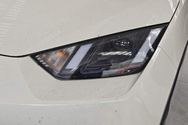 Used BYD Seagull 2025 305 km Free Version Left Front Headlight