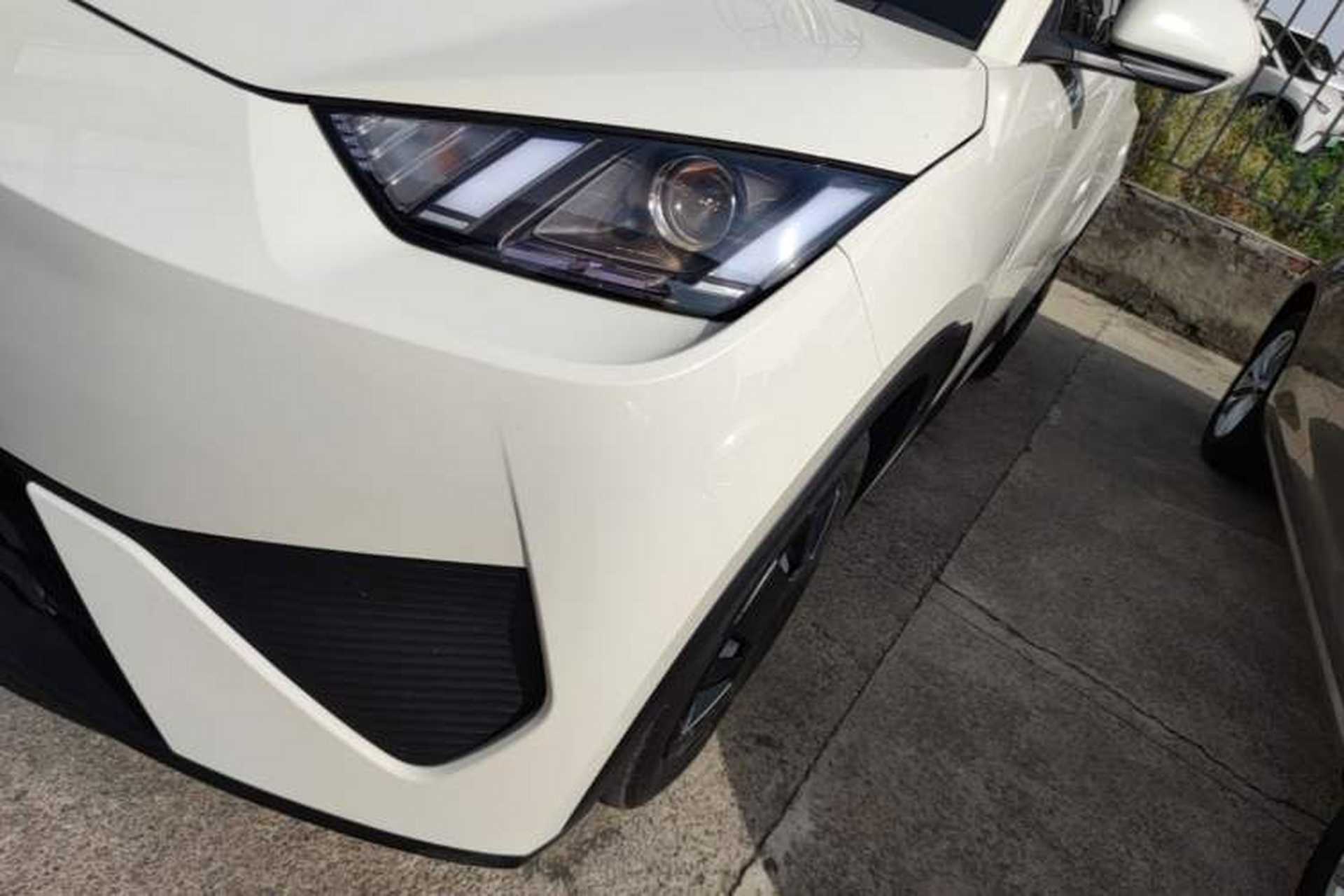 Used BYD Seagull 2025 Intelligent Driving Version 305 km Dynamic Edition Left Front Headlight