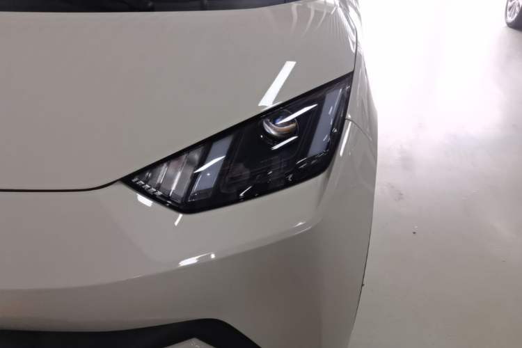 Used BYD Seagull 2025 305km Active Version Left Front Headlight