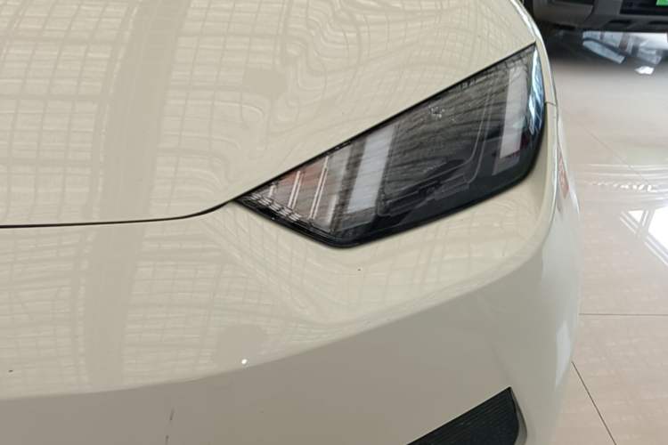Used BYD Seagull 2025 Smart Drive Version 305 km Freedom Edition Left Front Headlight