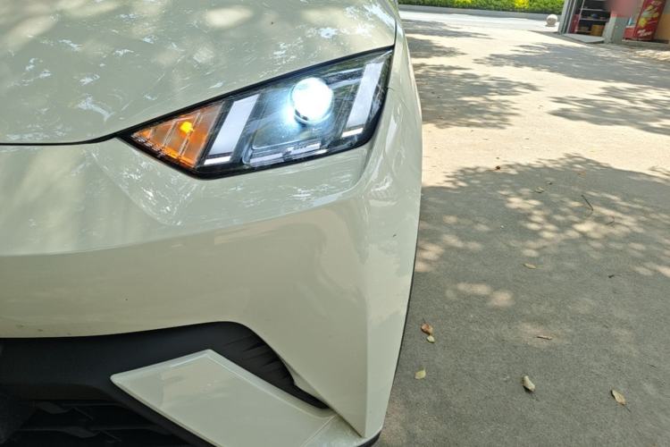 Used BYD Seagull 2025 305km Active Version Left Front Headlight