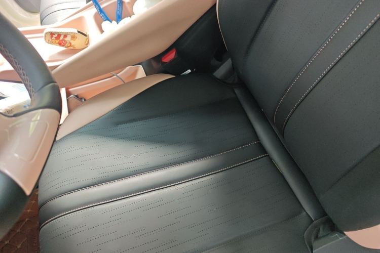Used BYD Seagull 2025 Smart Drive Version 305 km Freedom Edition Left Front Seat