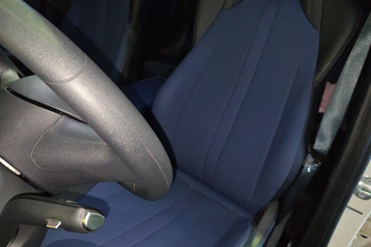 Used BYD Seagull 2025 305km Active Version Left Front Seat