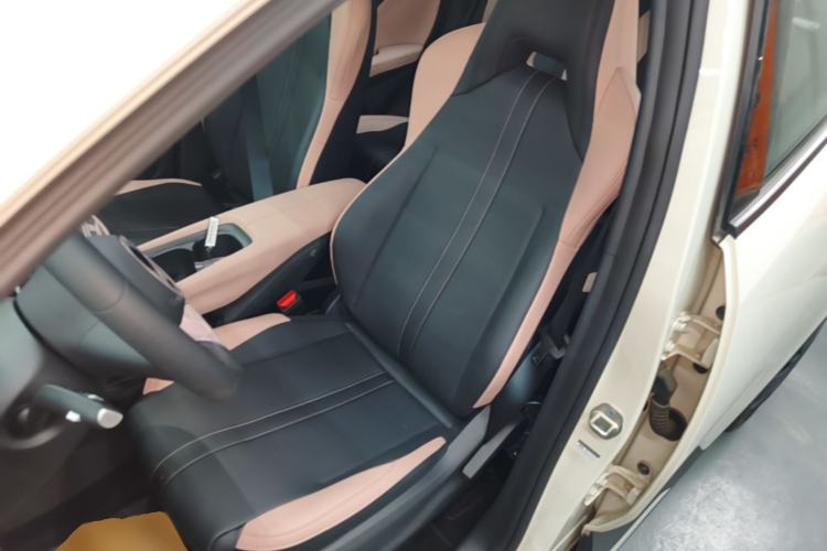 Used BYD Seagull 2025 Intelligent Driving Version 305 km Dynamic Edition Left Front Seat