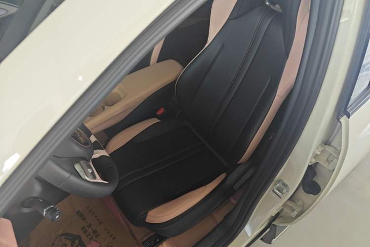 Used BYD Seagull 2025 305km Active Version Left Front Seat