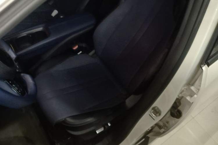 Used BYD Seagull 2025 Smart Drive Version 305 km Freedom Edition Left Front Seat