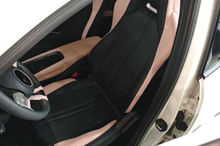 Used BYD Seagull 2025 305km Active Version Left Front Seat