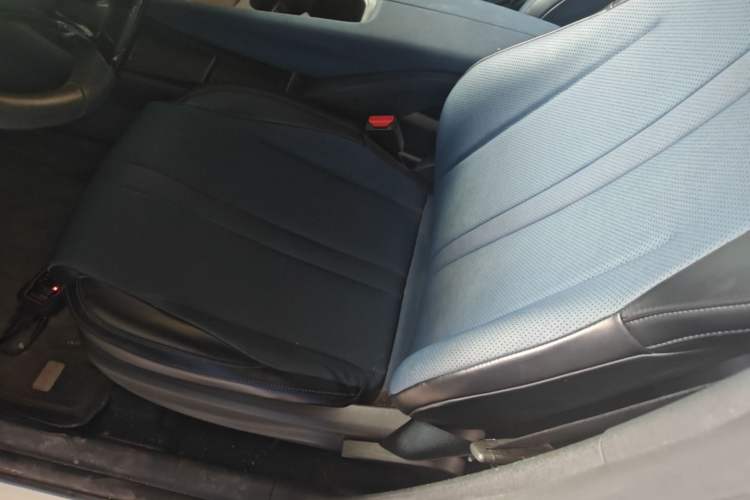 Used BYD Seagull 2025 305km Active Version Left Front Seat