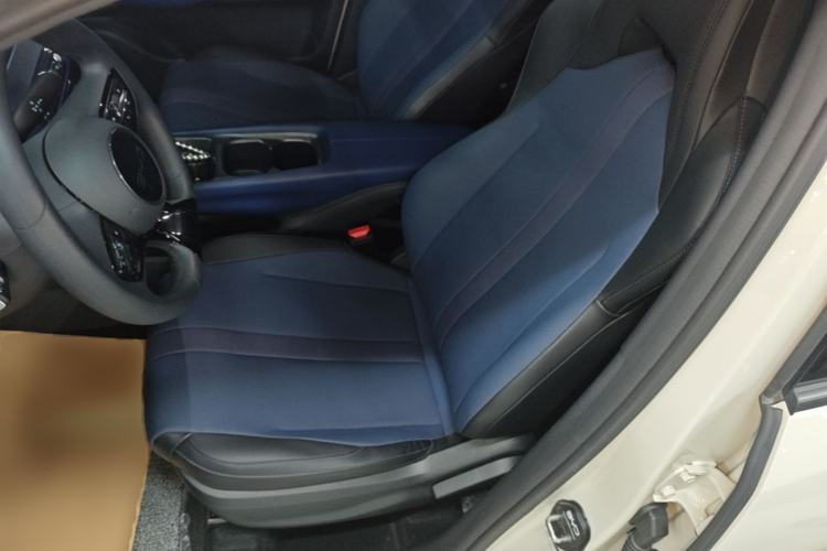 Used BYD Seagull 2025 Intelligent Driving Version 305 km Dynamic Edition Left Front Seat