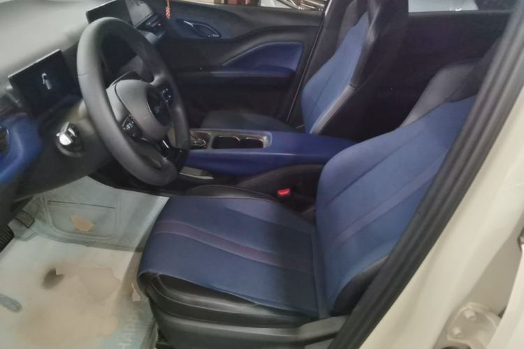 Used BYD Seagull 2025 305km Active Version Left Front Seat