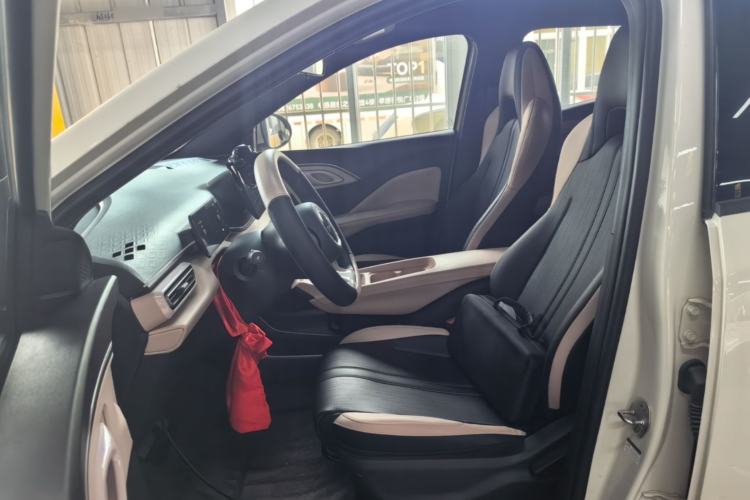 Used BYD Seagull 2025 305km Active Version Left Front Seat