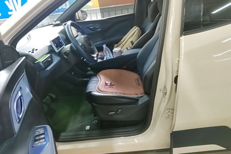 Used BYD Seagull 2025 305 km Free Version Left Front Seat