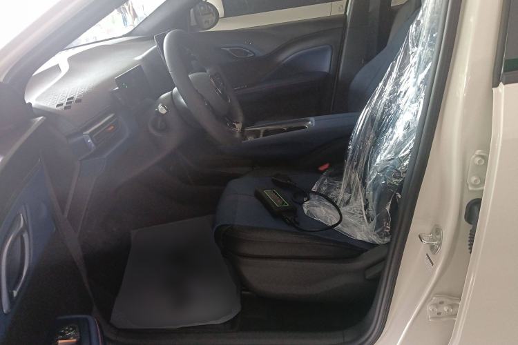 Used BYD Seagull 2025 Intelligent Driving Version 305 km Dynamic Edition Left Front Seat