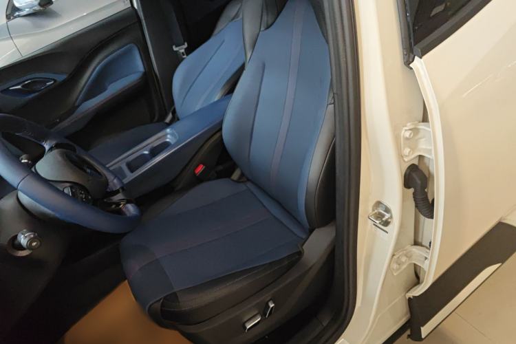 Used BYD Seagull 2025 305 km Free Version Left Front Seat