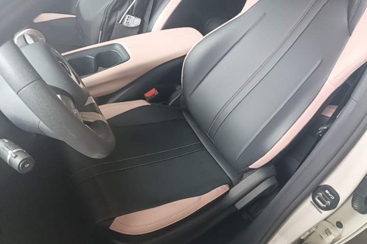 Used BYD Seagull 2025 305km Active Version Left Front Seat