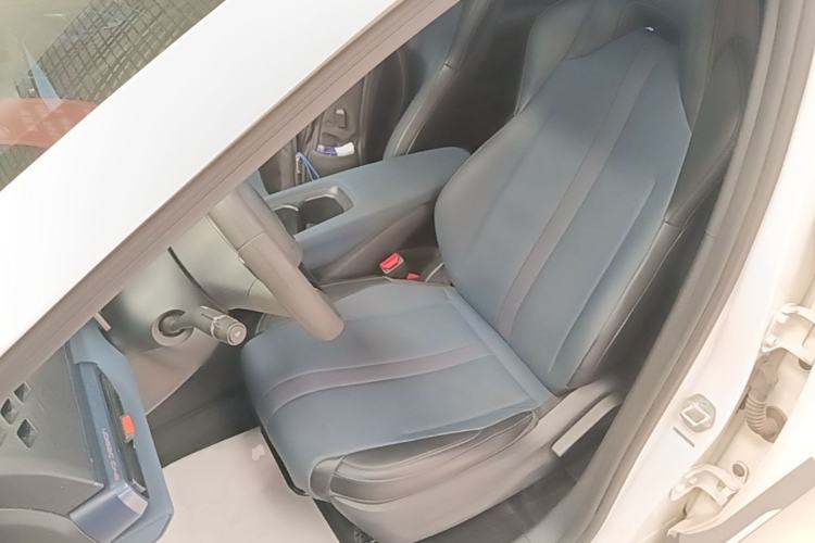 Used BYD Seagull 2025 305km Active Version Left Front Seat