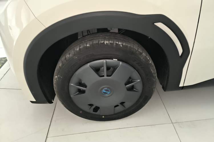 Used BYD Seagull 2025 305km Active Version Left Front Wheel Hub