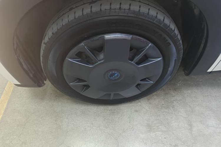 Used BYD Seagull 2025 305km Active Version Left Front Wheel Hub