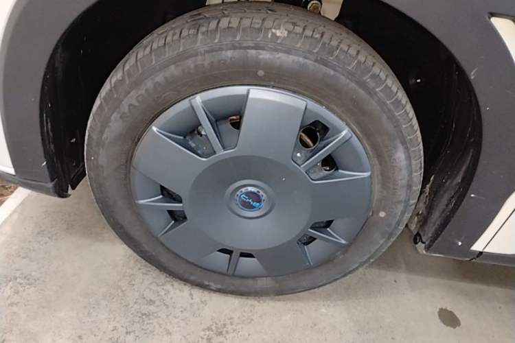 Used BYD Seagull 2025 305km Active Version Left Front Wheel Hub