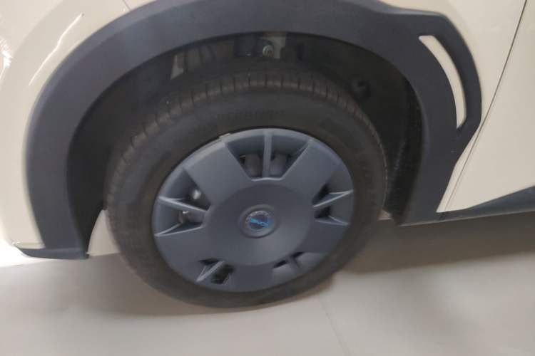 Used BYD Seagull 2025 305km Active Version Left Front Wheel Hub
