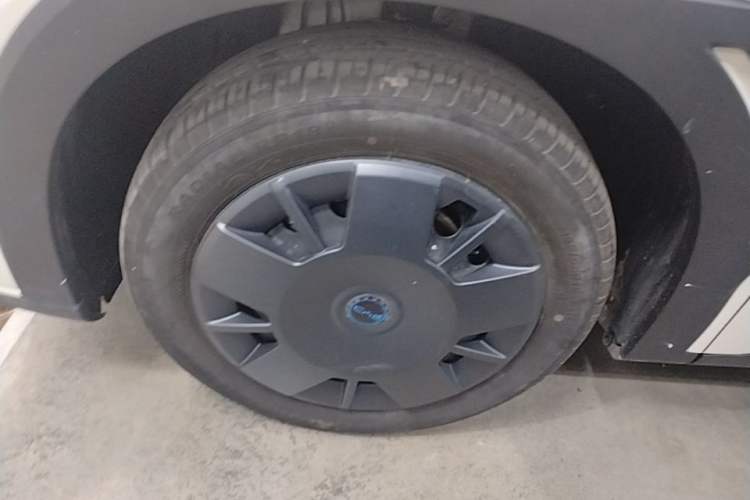 Used BYD Seagull 2025 305km Active Version Left Front Wheel Hub
