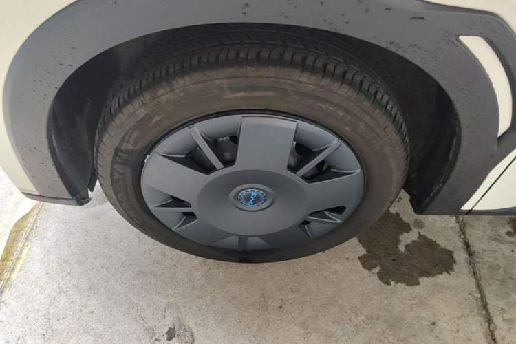 Used BYD Seagull 2025 305km Active Version Left Front Wheel Hub