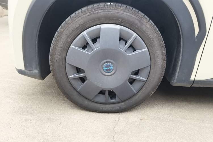 Used BYD Seagull 2025 305km Active Version Left Front Wheel Hub