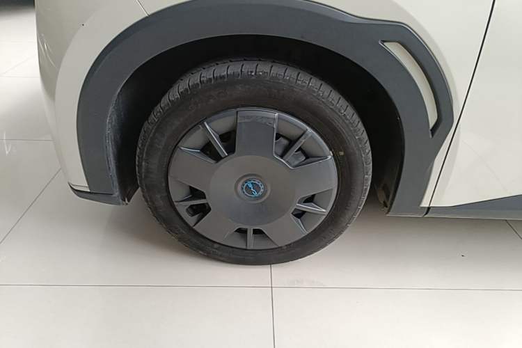 Used BYD Seagull 2025 305km Active Version Left Front Wheel Hub