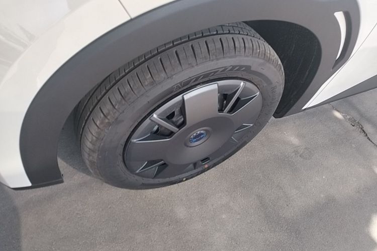 Used BYD Seagull 2025 305km Active Version Left Front Wheel Hub
