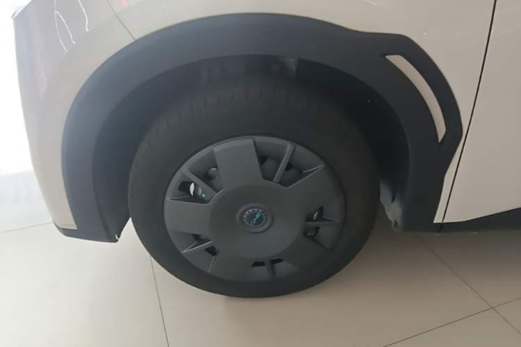 Used BYD Seagull 2025 305km Active Version Left Front Wheel Hub