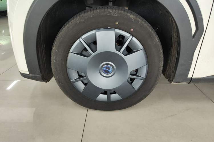 Used BYD Seagull 2025 305km Active Version Left Front Wheel Hub
