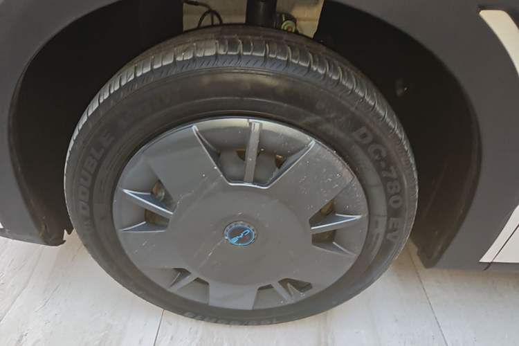 Used BYD Seagull 2025 305km Active Version Left Front Wheel Hub