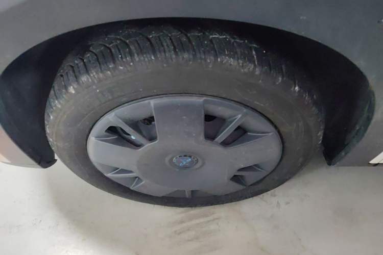 Used BYD Seagull 2025 305km Active Version Left Front Wheel Hub