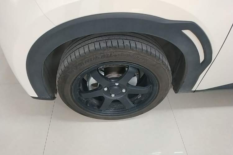 Used BYD Seagull 2025 305km Active Version Left Front Wheel Hub
