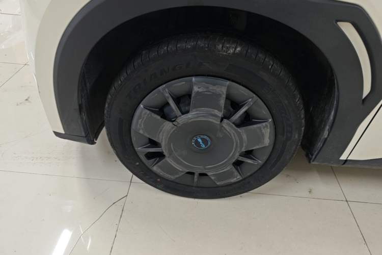Used BYD Seagull 2025 Intelligent Driving Version 305 km Dynamic Edition Left Front Wheel Hub
