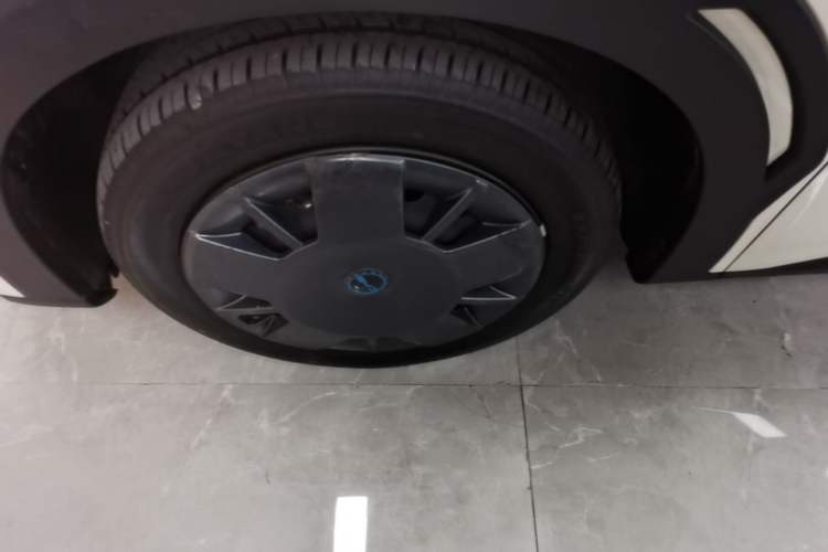 Used BYD Seagull 2025 305km Active Version Left Front Wheel Hub