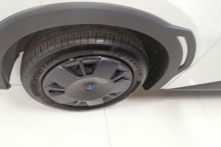 Used BYD Seagull 2025 Intelligent Driving Version 305 km Dynamic Edition Left Front Wheel Hub